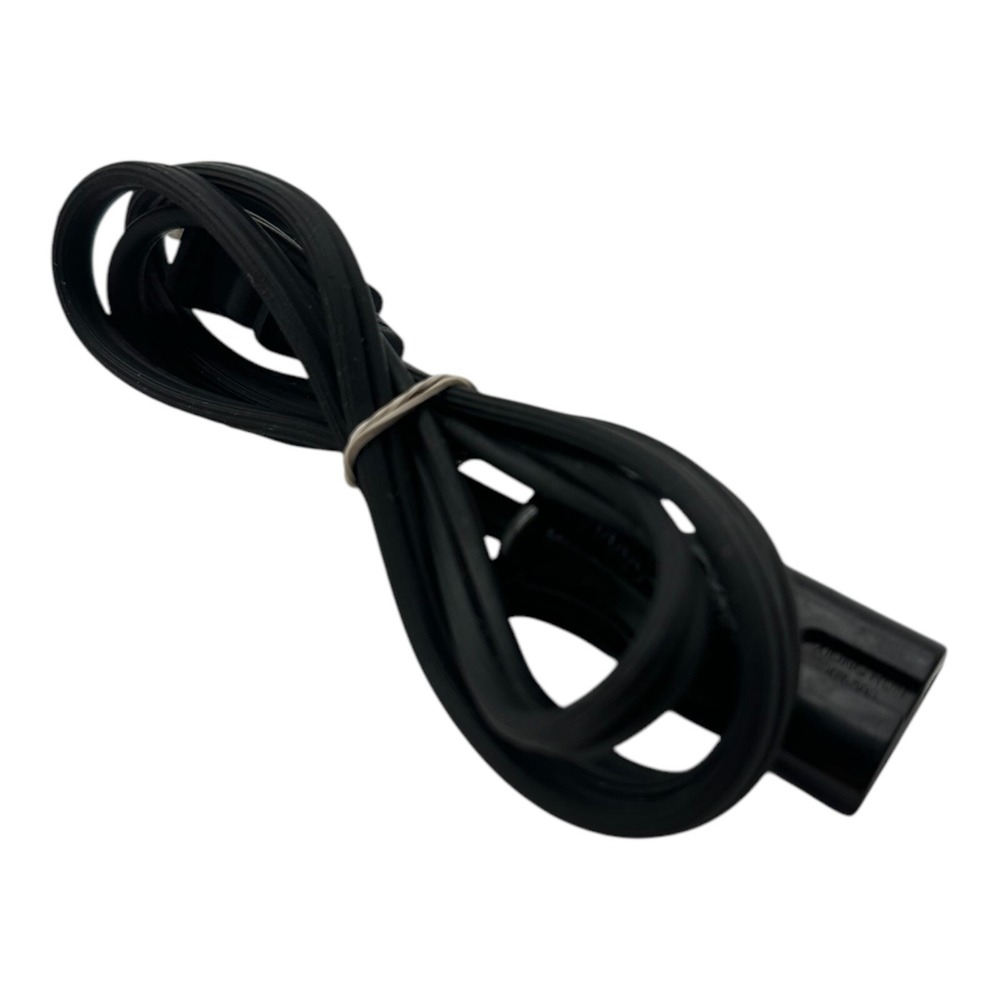 West Bend Stir Crazy Popcorn‎ Popper 82306 Replacement Part Power Cord Plug